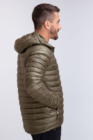 Macpac Men's Icefall Down Jacket