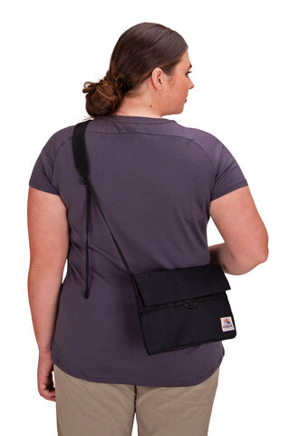 Macpac Musette AzTec® Travel Bag