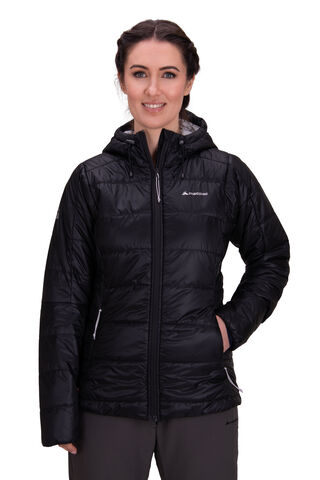 Macpac Women's Pulsar Insulated Jacket