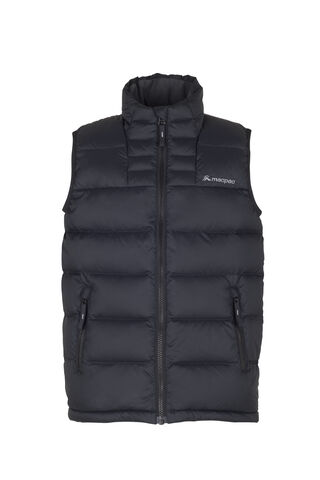 Macpac Kids' Atom Down Vest