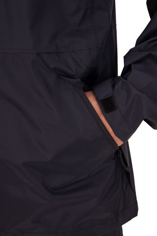 Macpac Men's Mistral Rain Jacket