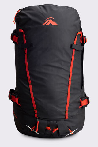 Macpac Huka 40L Ski Backpack