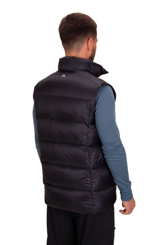 Macpac Men's Sundowner Down Vest