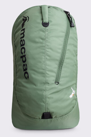 Macpac Kahuna 18L Backpack