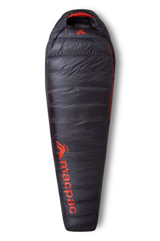 Macpac Large Dragonfly 400 Down Sleeping Bag