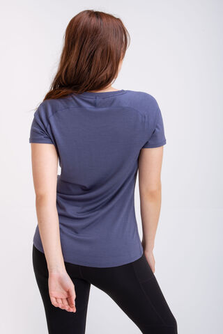 Macpac Women's Ella Merino T-Shirt