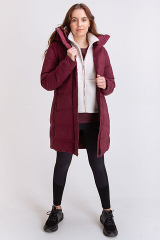 Macpac Women's Narvi Down Coat