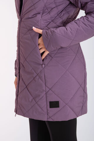 Macpac Women's Aquila Insulated Coat