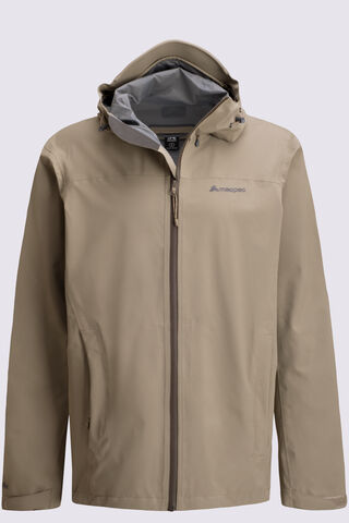 Macpac Men's Dispatch Rain Jacket