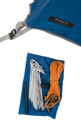 Macpac Polaris Three Person Camping Tent