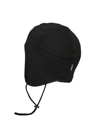 Macpac Earhed Fleece Beanie