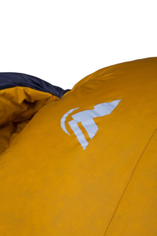 Macpac Large Dusk 400 Down Sleeping Bag