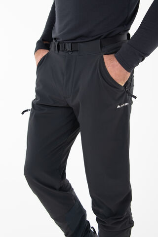 Macpac Men's Fitzroy Alpine Series Softshell Pants