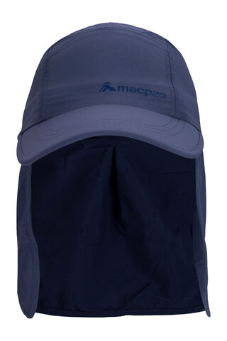 Macpac Legionnaire Hat