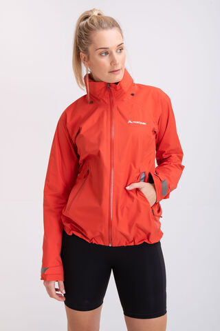 Macpac Women's Traverse Rain Jacket