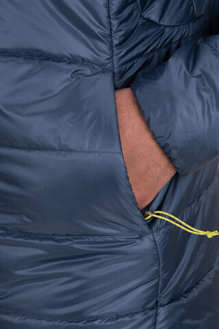 Macpac Men's Pulsar Insulated Jacket