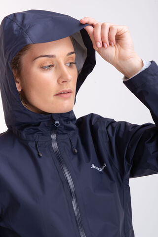 Macpac Women's Mistral Rain Jacket