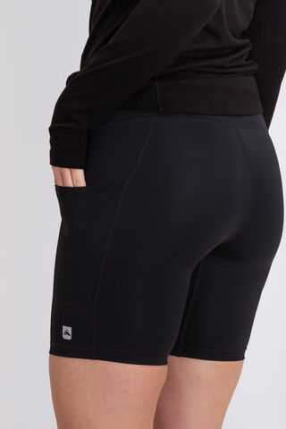 Macpac Women's Caples 7  Short Tights