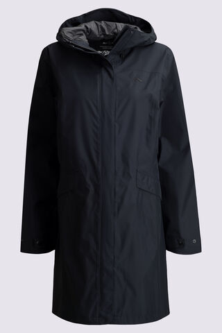 Macpac Women's Stratis Raincoat