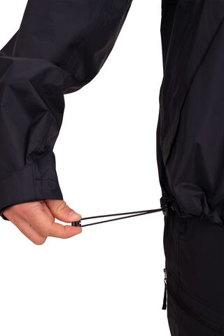 Macpac Men's Mistral Rain Jacket