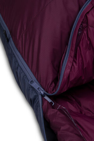 Macpac Standard Dusk 400 Down Sleeping Bag