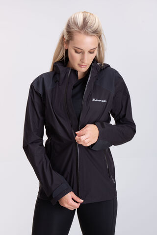 Macpac Women's Traverse Rain Jacket
