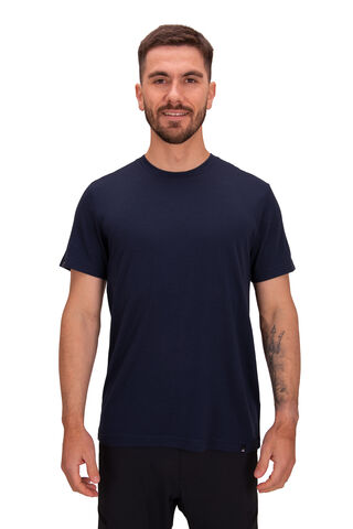 Macpac Men's Lyell 180 Merino T-Shirt