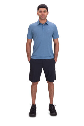 Macpac Men's Drift Hiking Shorts