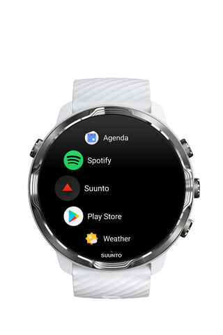 Suunto 7 GPS Smartwatch