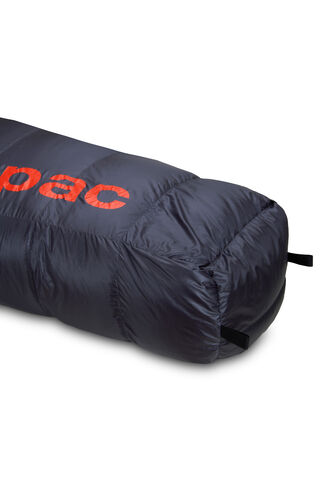 Macpac Standard Dragonfly 600 Down Sleeping Bag
