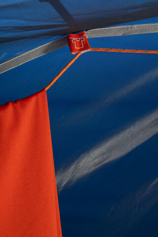 Macpac Solstice Six Person Family Camping Tent