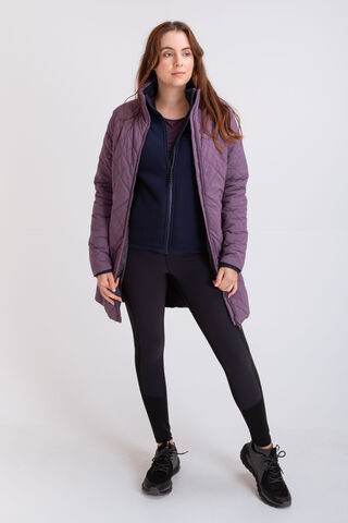 Macpac Women's Aquila Insulated Coat