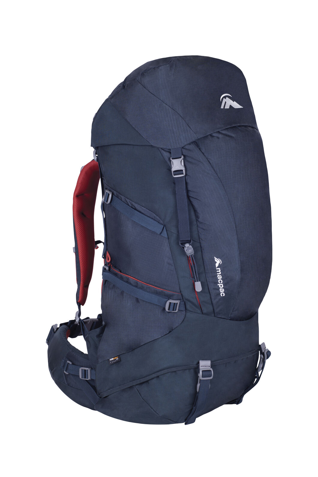 Macpac Torlesse 50L Hiking Backpack