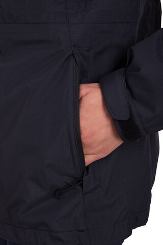 Macpac Women's Zephyr Rain Jacket