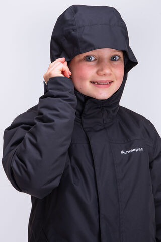 Macpac Kids' Spree Snow Jacket
