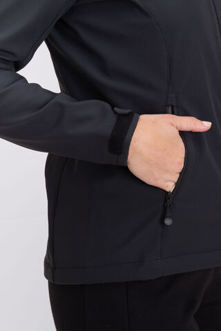 Macpac Women's Sabre Softshell Jacket