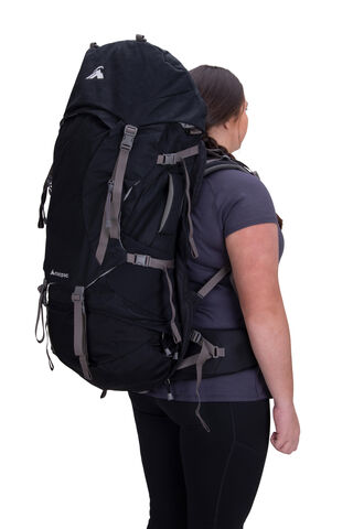 Macpac Genesis AzTec® 85L Travel Backpack