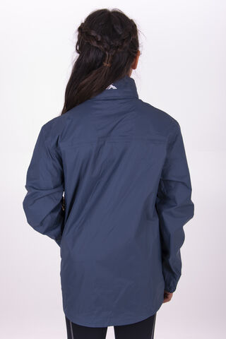 Macpac Kids' Pack-It Jacket