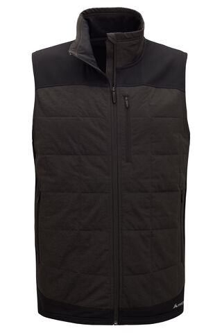 Macpac Men's Accelerate Fleece Vest