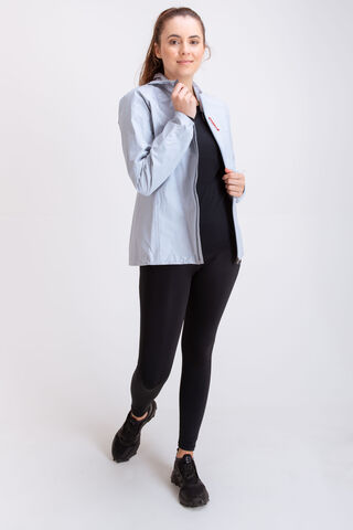 Macpac Women's Tempo Rain Jacket