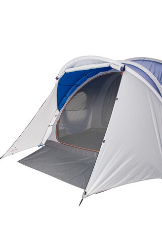 Macpac Solstice Eight Person Family Camping Tent