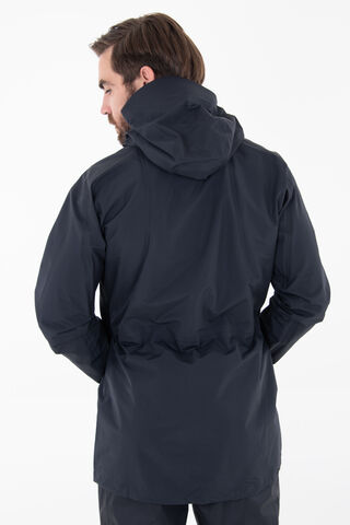 Macpac Men's Resolution Rain Jacket