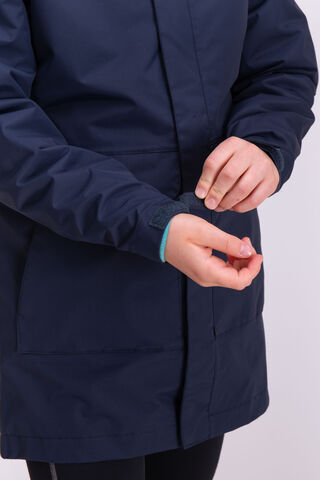 Macpac Kids' Lagoon Raincoat