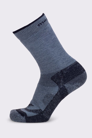 Macpac Merino Hiking Sock