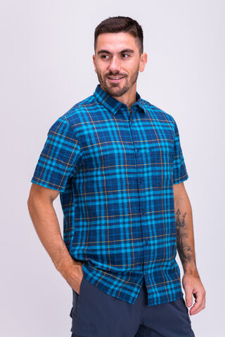 Macpac Men's Campfire Shirt