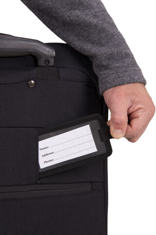 Macpac Global 55L Travel Bag