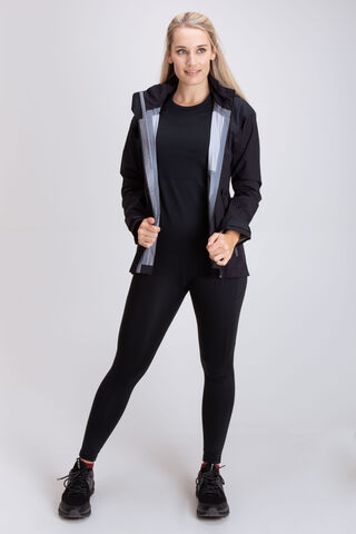 Macpac Women's Traverse Rain Jacket