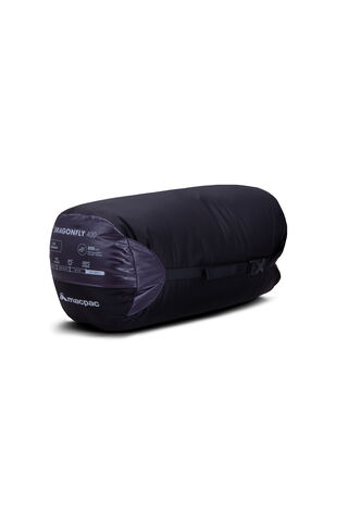 Macpac Standard Dragonfly 400 Down Sleeping Bag