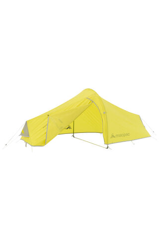 Macpac Sololight One Person Hiking Tent