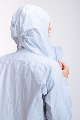 Macpac Women's Tempo Rain Jacket